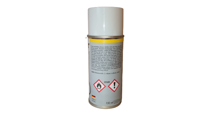 outmax Kettenspray Made in Germany