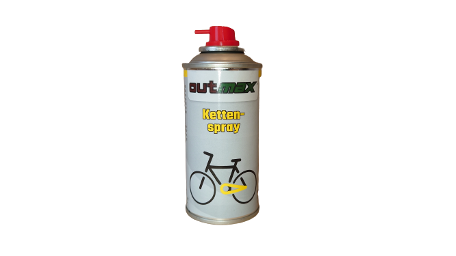 outmax Kettenspray Made in Germany