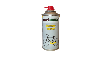 outmax Kettenspray Made in Germany