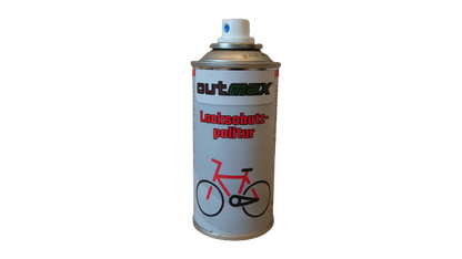 outmax Lackschutzspray Made in Germany