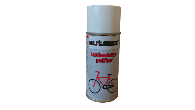 outmax Lackschutzspray Made in Germany