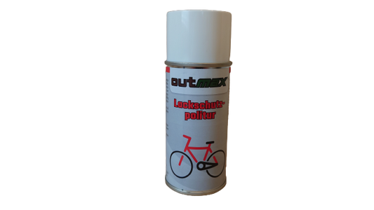 outmax Lackschutzspray Made in Germany